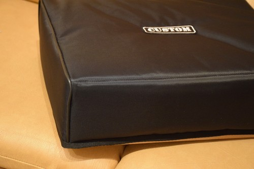 Custom padded cover for - , yamaha