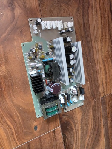 Yamaha a4000 a5000 power - yamaha,