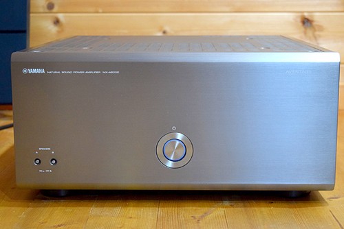 Yamaha a5000 natural sound - yamaha,