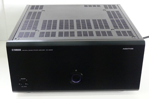 Yamaha a5000 power - mx-a5000,
