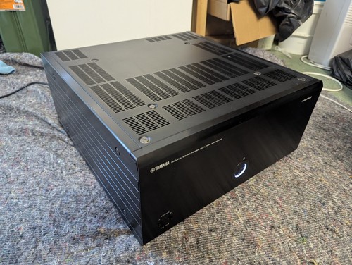 Yamaha aventage a5000 11 - yamaha,