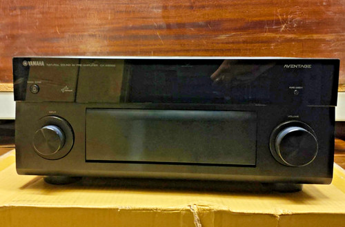 Yamaha a5000 aventage - yamaha, 11.2