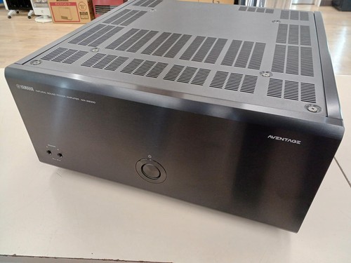 Yamaha aventage a5000 - mx-a5000, 11-ch