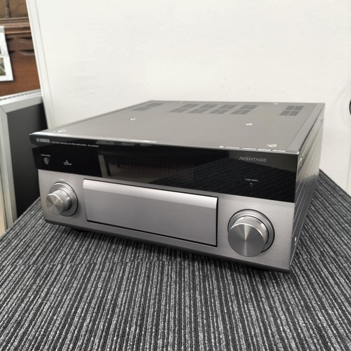 Yamaha a5000 av - yamaha,