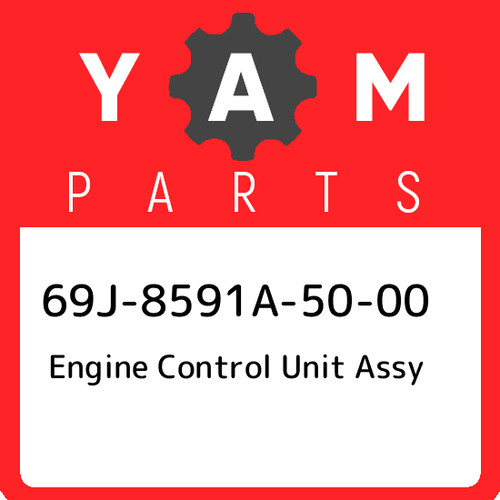 69j 8591a yamaha engine - yamaha,