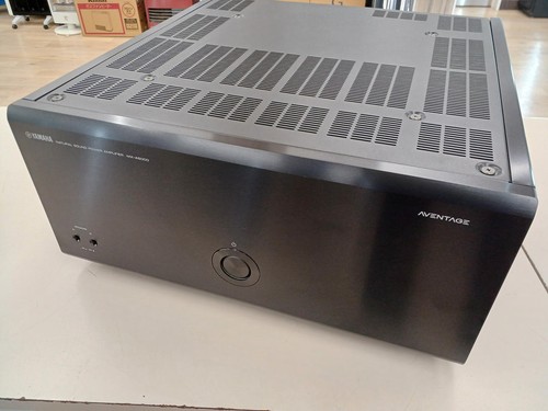 Yamaha a5000 channel - yamaha, 11-channel