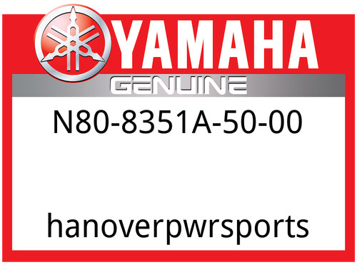 Yamaha oem part - yamaha,
