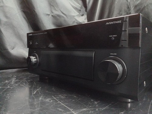 Used yamaha a5000 aventage - used,