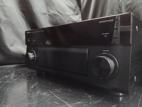 Used yamaha a5000 aventage - cx-a5000,