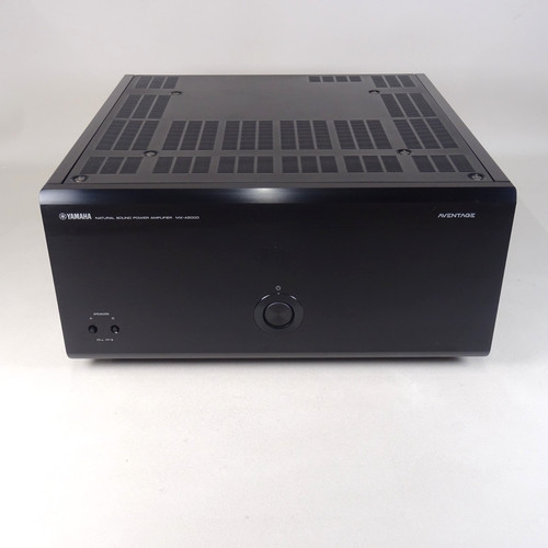 Yamaha aventage a5000 - yamaha, 11